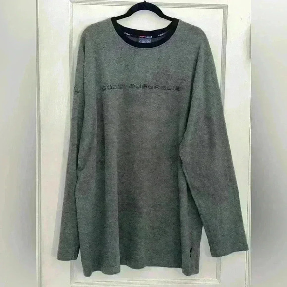 Coogi Australia Men’s Long Sleeve 4 X - Picture 1 of 3